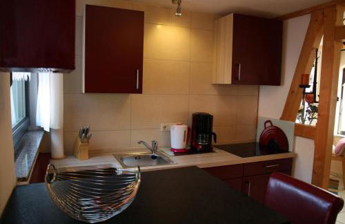 Pavillon an der Ilm - Foto 9