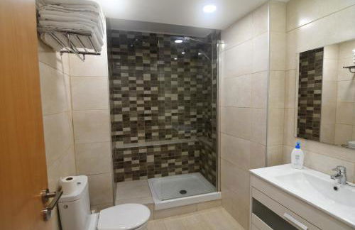 Palfuriana 86, a 30 metros de la playa WIFI ideal con niños (12) - Foto 9