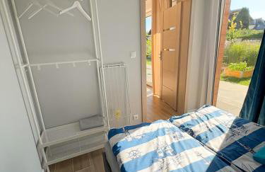 Apartamenty i pokoje nadmorskie - Owocowe Wzgórze - Foto 15