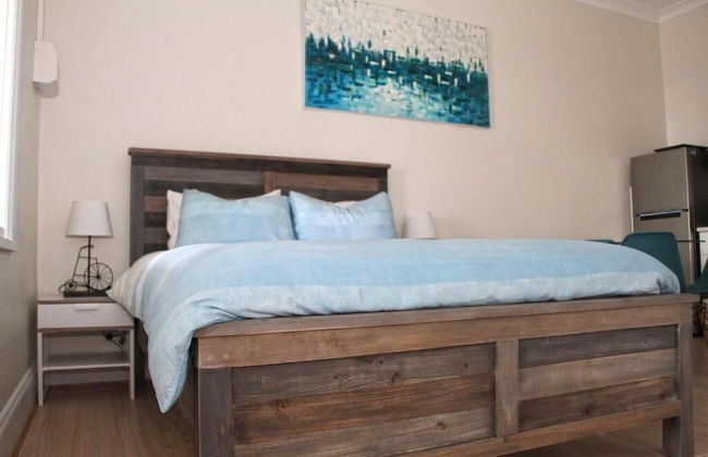 Smugglers Inn Studio Apartments - Foto 6