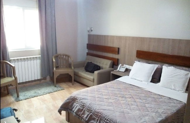 Hotel Palais Familial - Photo 9