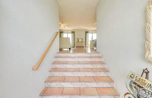 Oceanfront Flagler Beach Home with Decks and Gas Grill - Photo 4