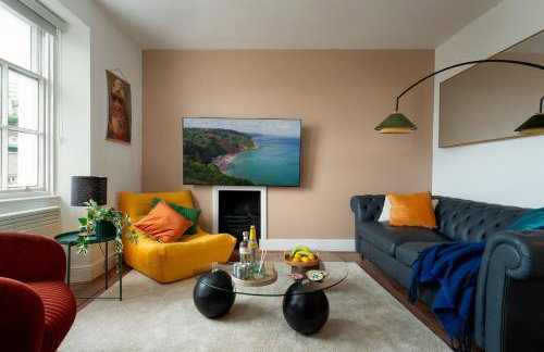 Cosy Harbour Luxe Modern 2BR Sleeps 6 - Foto 15