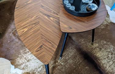 Appartement de charme sous les toits avec vue sur la Garonne - Foto 5