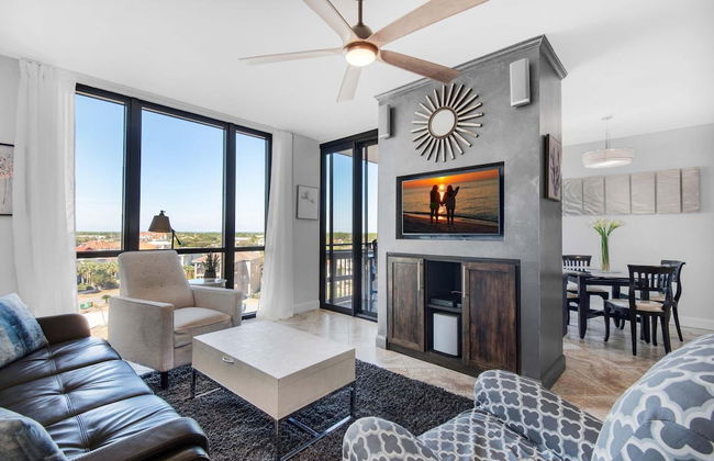 Enclave 701b- Paradiso Del Regno - Foto 10