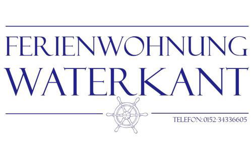 Ferienwohnung Waterkant - Foto 6