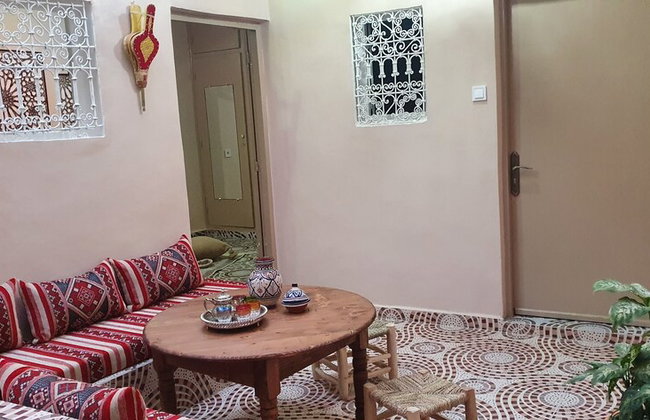 Surf Riad in Taghazout - Foto 28