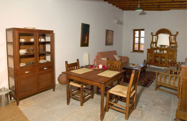 Porfyrios Country House - Foto 11