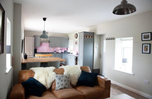 Relaxing pet friendly rural retreat - Foto 18