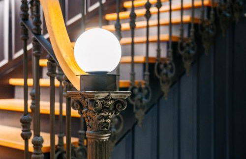 Heritage Suites Oviedo - Foto 32