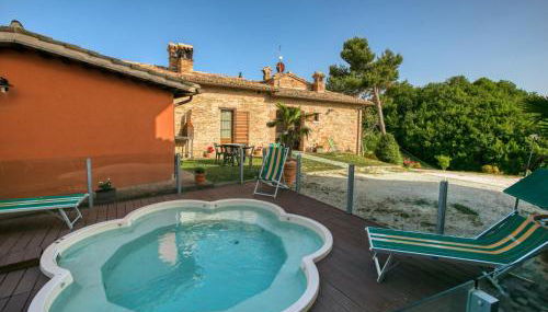 Flat on a farm with swimming pool and many activities - Foto 2