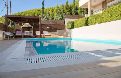 Lila's Villa - Foto 12