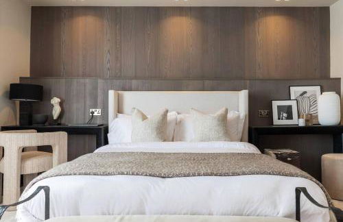 Alfred's Ramsbottom - Suite One - Foto 21