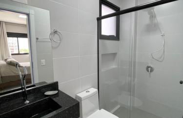 Apartamento com vista mar completo - Photo 17