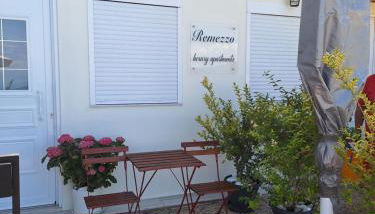 Remezzo Luxury Apartments - Foto 2