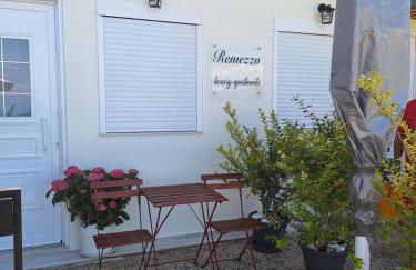 Remezzo Luxury Apartments - Foto 2