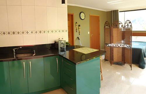 KORU Studio - Conforto na Serra - Foto 25