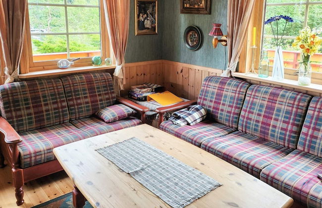 9 Person Holiday Home in Mosterhamn-by Traum - Foto 7