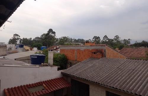 Casa Villa Fortal - perto da RS-118 e RS-020 - Foto 46