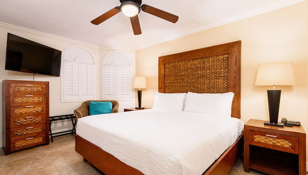 Servicios del alojamiento