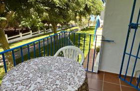 Castillo del Espiritu Santo (La Jara) - Foto 30