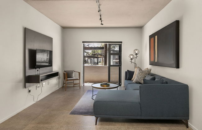 Hyde Park House Apartments - Foto 1