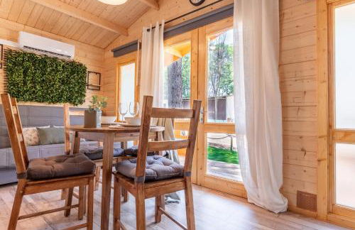 Bungalows Forest & Oslo - Foto 9