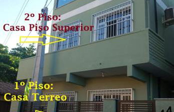 Recanto do Martins - Foto 2