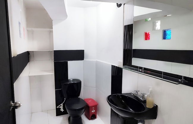 PROMO 18 BDRM Building, Pool+ 5Jacuzzis at Poblado - Foto 57