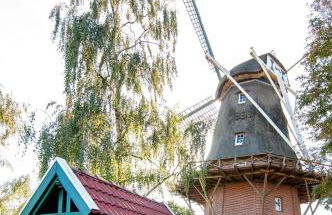 Ferienhaus Lille Huus in Hinte bei Emden - Foto 26