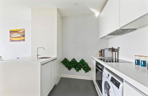 Birmingham City Centre, City Views, Parking, Sleeps 4, Long Stay Offers - Foto 17