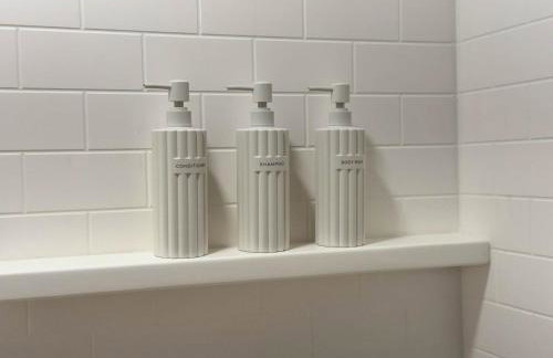 Modern Retreat 10 Min from Disneyland With Pool & Gym - Foto 68