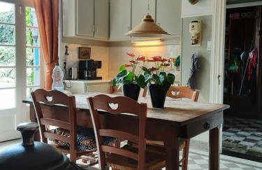 Huize Carmélites - Foto 12