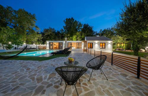 The Well House by IWAWI - Foto 53