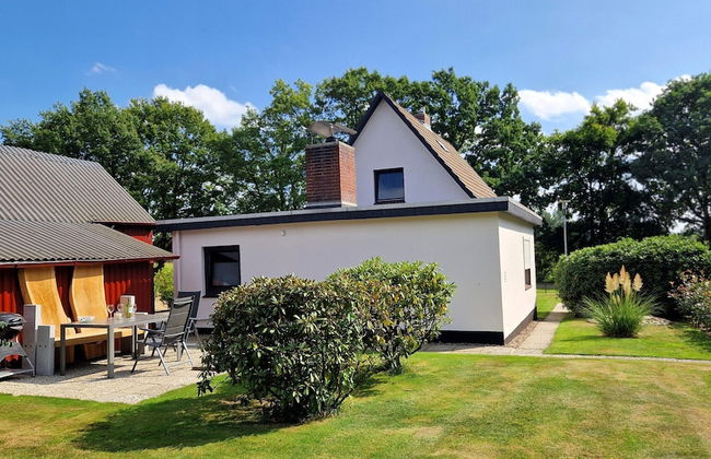 Charmantes Ferienhaus mit Kamin in Lintig - Foto 25