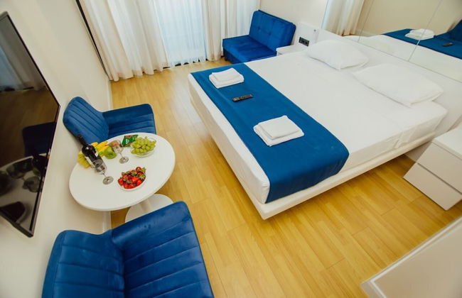 Royal Sea Breeze Apartment - Foto 28