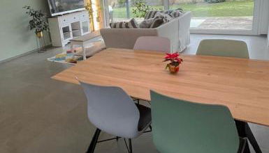 Bright modern apartment Ilsfeld - Foto 3