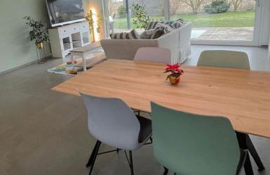 Bright modern apartment Ilsfeld - Foto 3