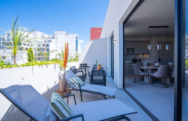 Twenty Six Luxury Résidence - Foto 55