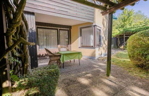 Ferienwohnpark Immenstaad am Bodensee Ein-Zimmer-Apartment 51 04 - Foto 11