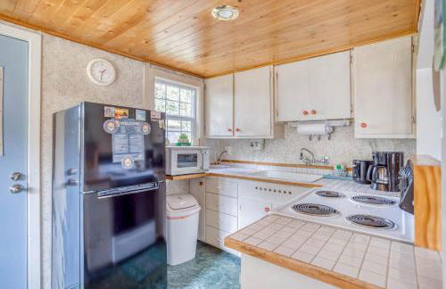 Cathys Cottage - Photo 24