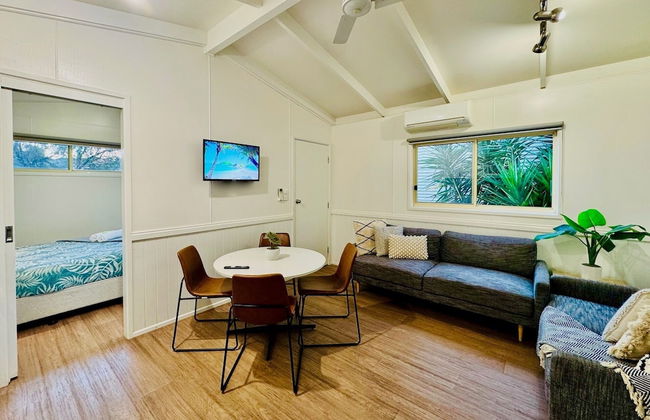 Kanasta Caravan Park - Foto 53