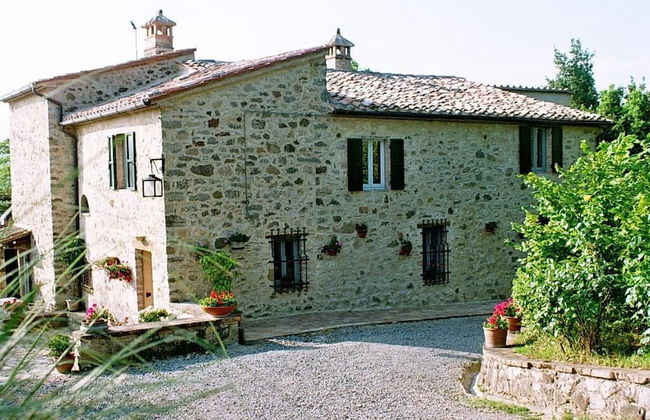 Agriturismo Domus Etrusca - Photo 33