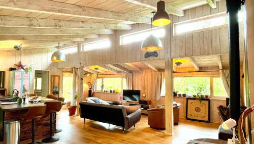 Ecogîte Lalalandes Aveyron - Photo 2