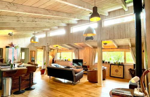 Ecogîte Lalalandes Aveyron - Photo 2