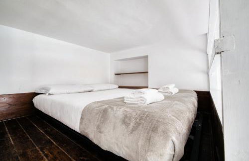 Just Urban Stays - Elegante Appartamento City Life 2min metro M1 e M5 - Foto 11