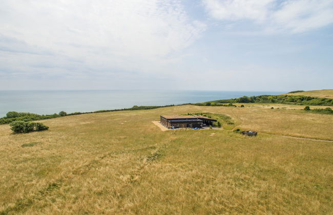 Morse Cottage - Foto 28