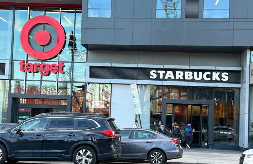 Broad Street Apartment - Foto 44