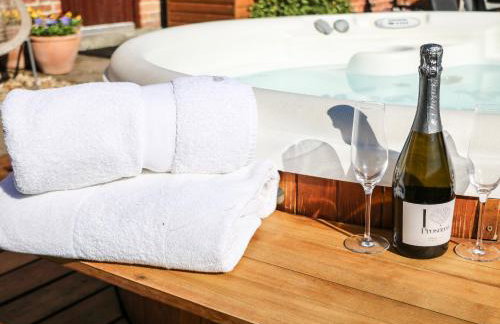 Orchard Cottage - Foto 28