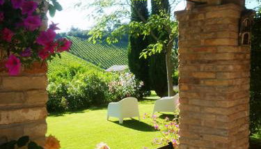 Agriturismo Fiorano - Foto 5, Garden